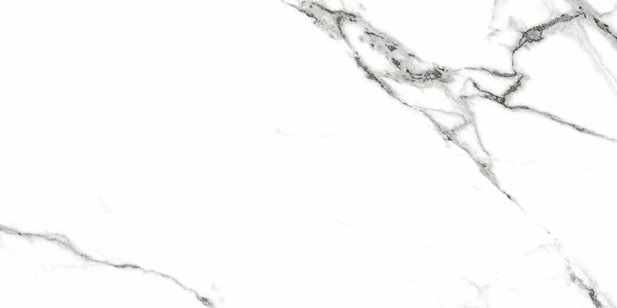 Керамогранит G390 Neiva White MR 60x120