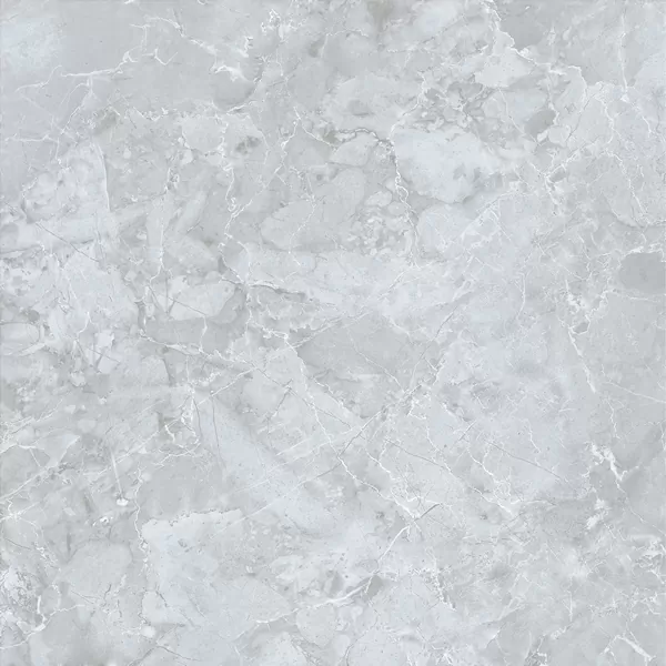 Керамогранит E-3019/M Genio Серый Матовый 60x60