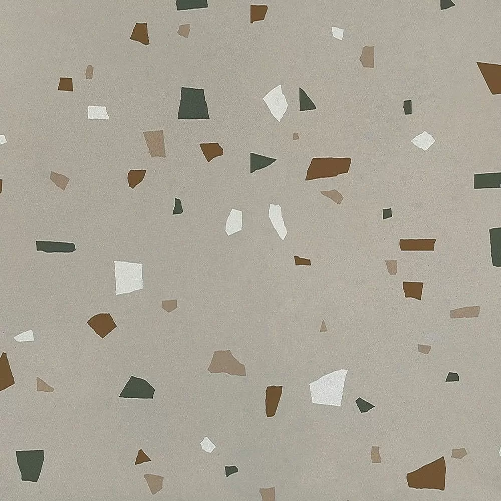 Керамогранит NU0688C Nuances Tortora Coccio 80x80