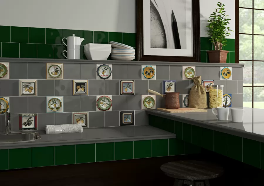 Cube Kitchen