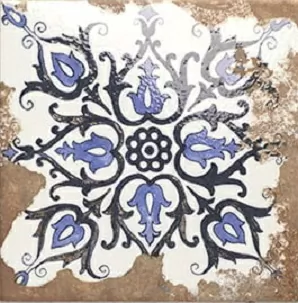 Керамогранит PT03359 Anthology Cotto Matt R10 20x20