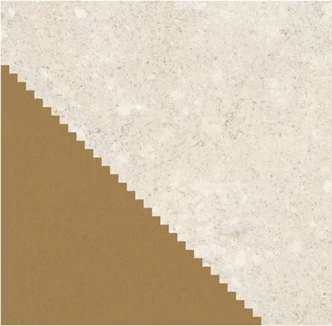 Керамогранит Kokomo Crema Oro 20x20