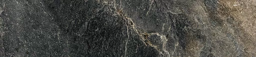 Керамогранит GP2090SNN99L Santorini Black лаппатированный 200x900