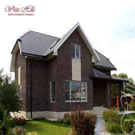 Искусственный камень 319-60 Брюгге брик Design 21x6.5