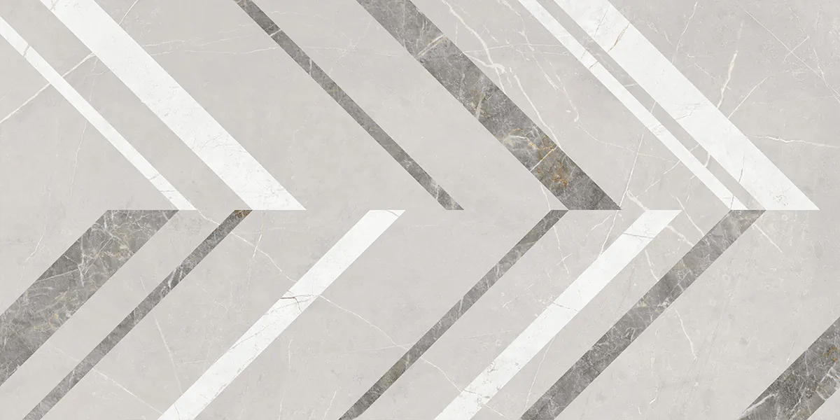 Керамогранит IM01 Improve Light Grey Полированный Рект. 60x120x10