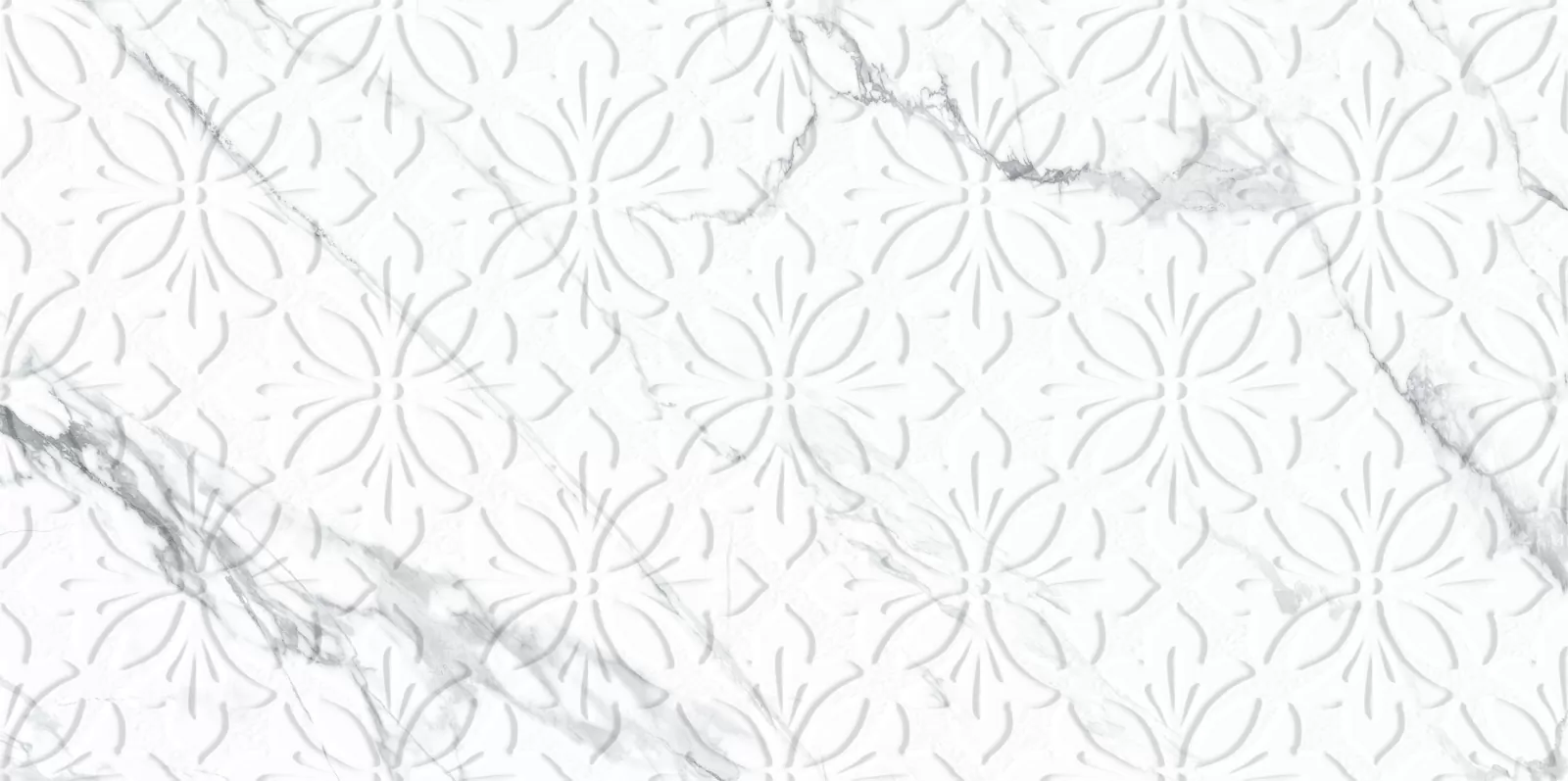 Плитка WT9LIM55 Lima Flower 249*500*8,5