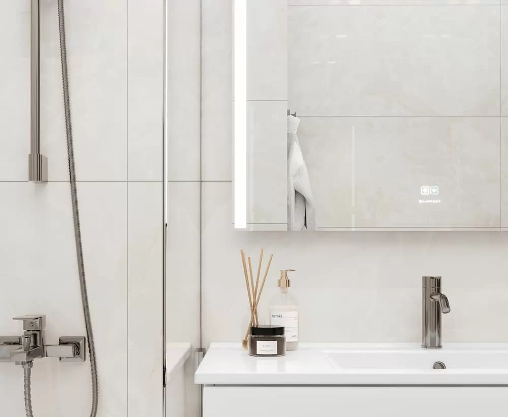 Керамогранит Onyx Talent Кремовый Полированный 60х120