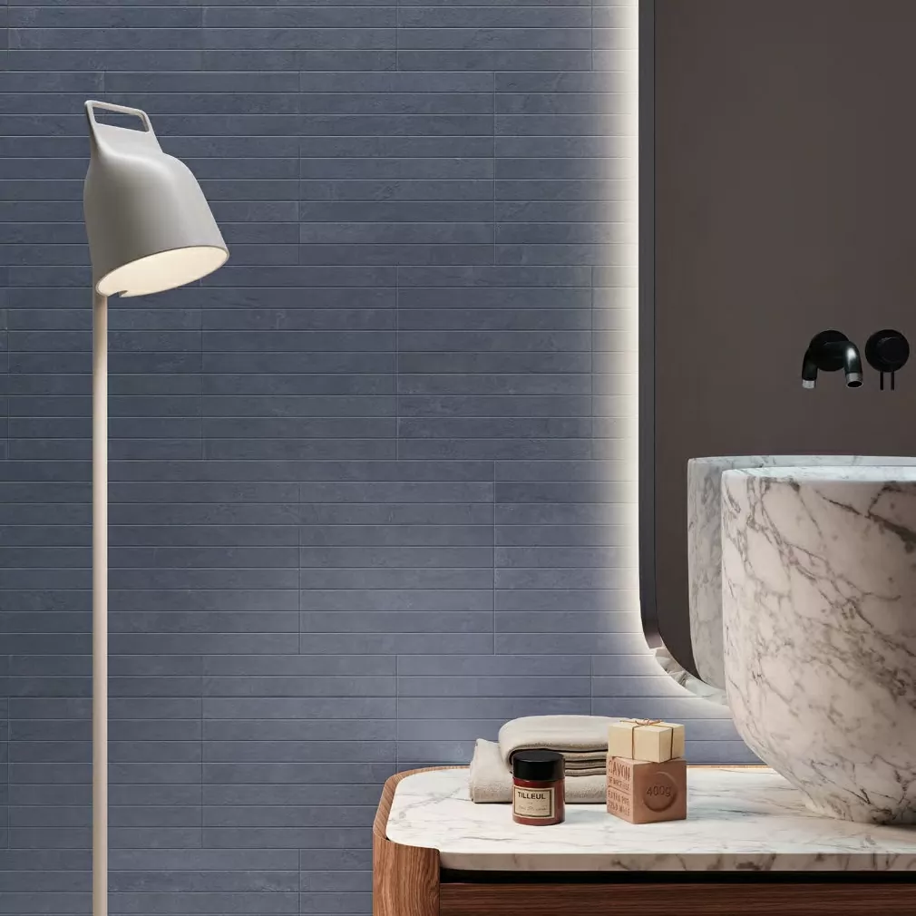 Керамогранит EHD6 Totalook Bianco Naturale 6,5mm 60x120