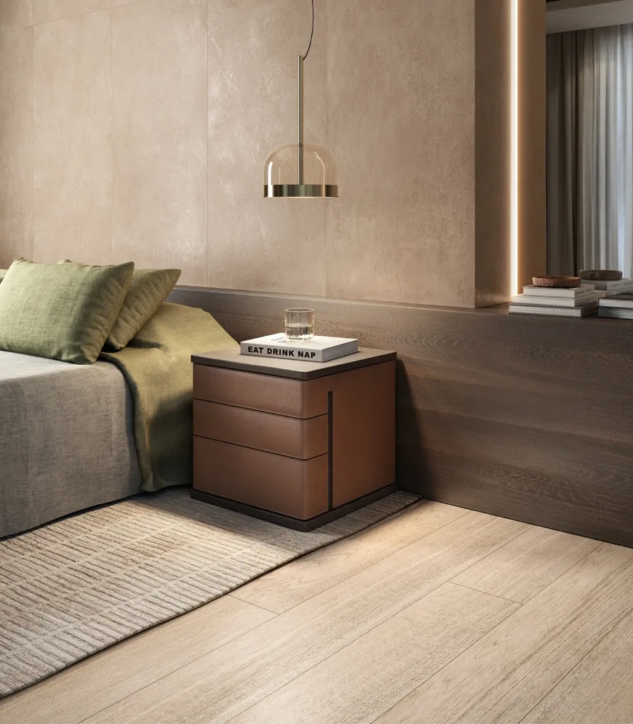 Керамогранит 610015000673 Glass Coral Lux 80x160