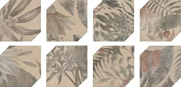 Керамогранит DD950800N Про Плэйн декорированный 30x30