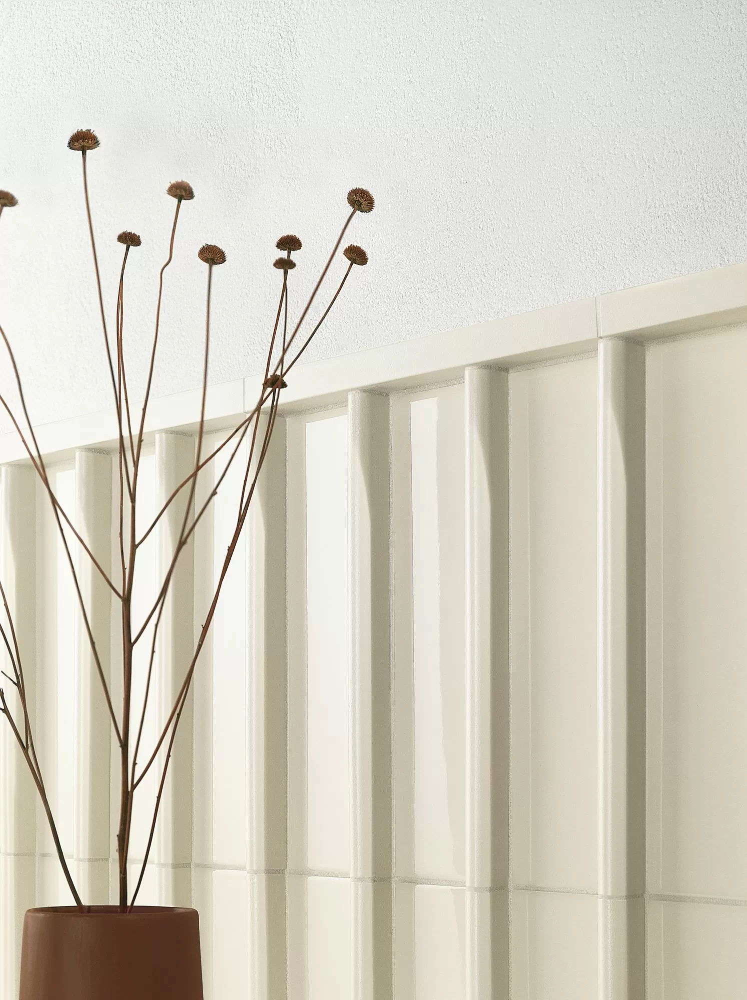 Керамогранит 118400 Aguas Plain Natural White 90x90
