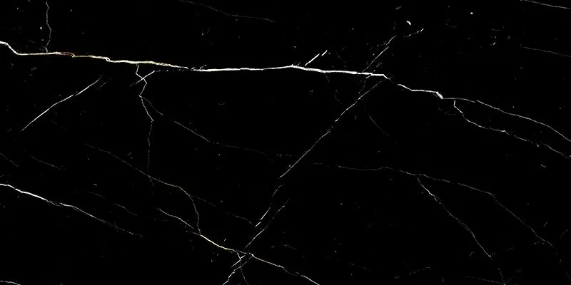 Керамогранит R_HG2002 Rivona Black High Glossy 60x120