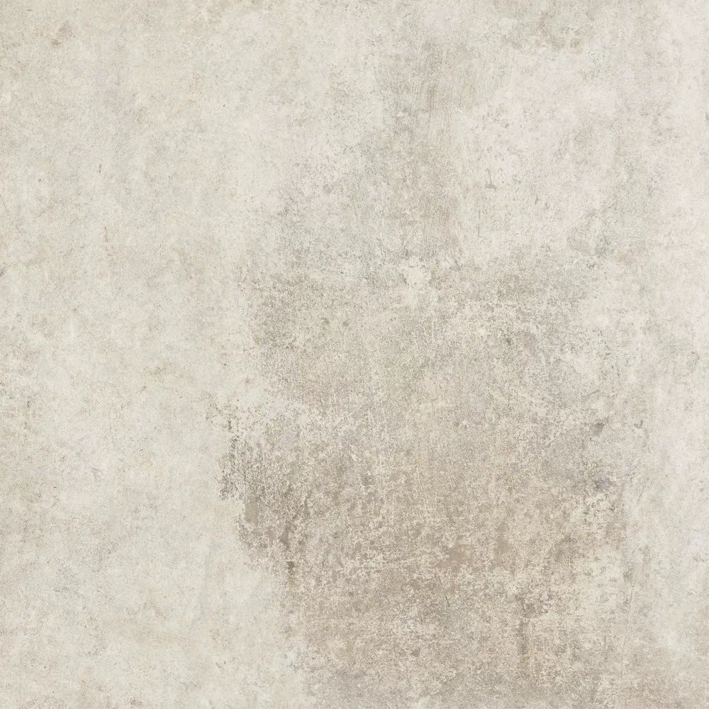 Керамогранит 760615 Artifact Aged_White Nat Ret 80x80