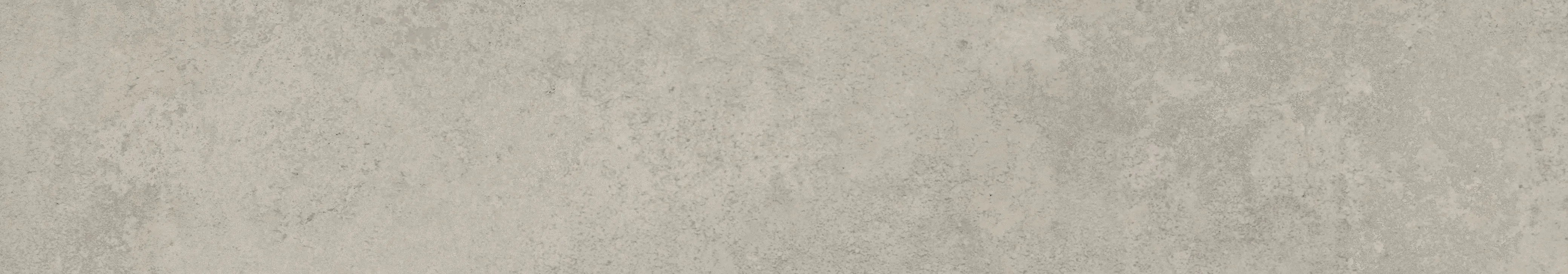 Керамогранит KM4040G0011NBT5 Плинтус Хадду серый светлый матовый 40,2x7,6x0,8