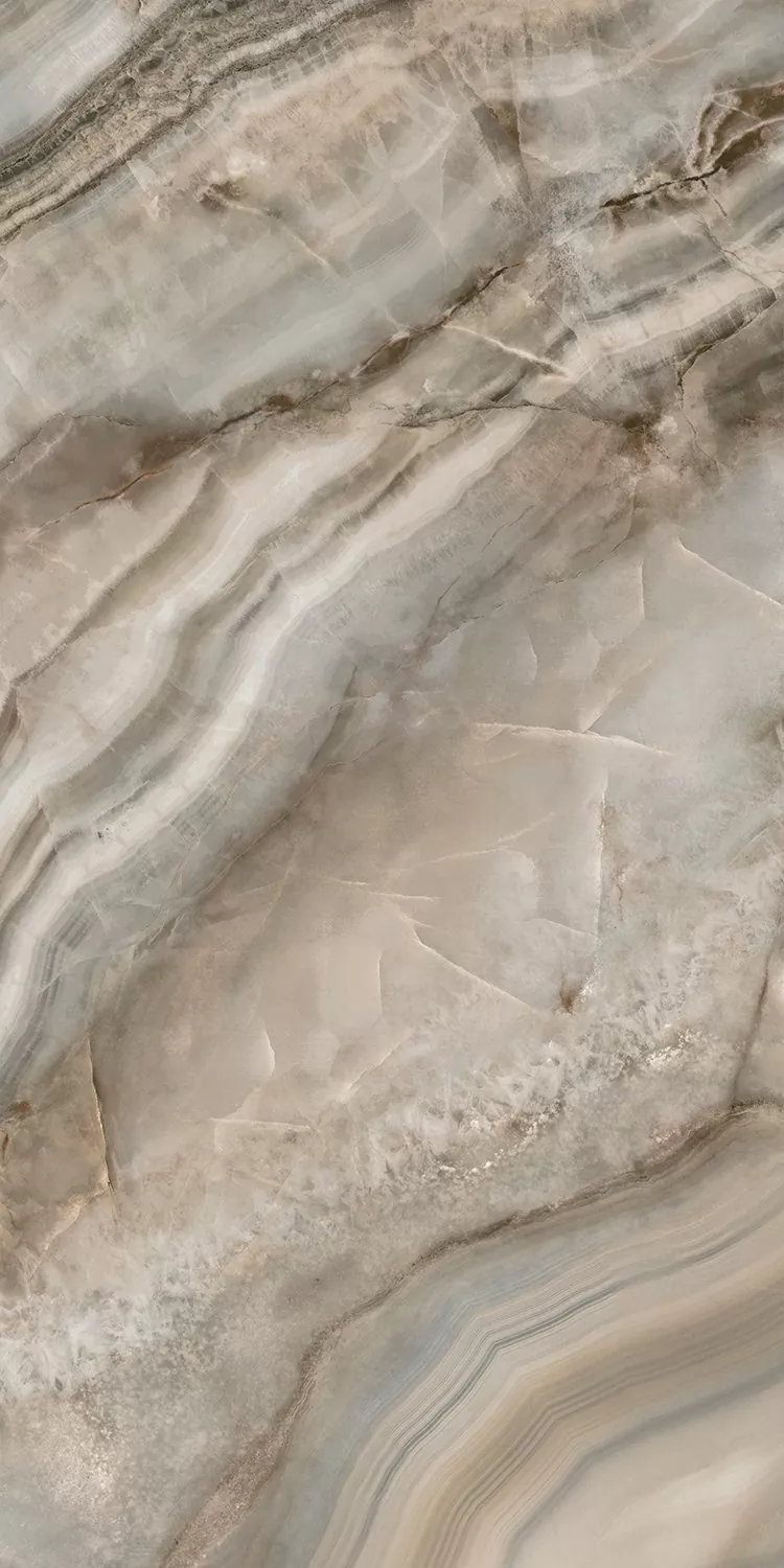 Керамогранит SG595622R Ониче серый лаппатированный обрезной 119,5x238,5x0,9