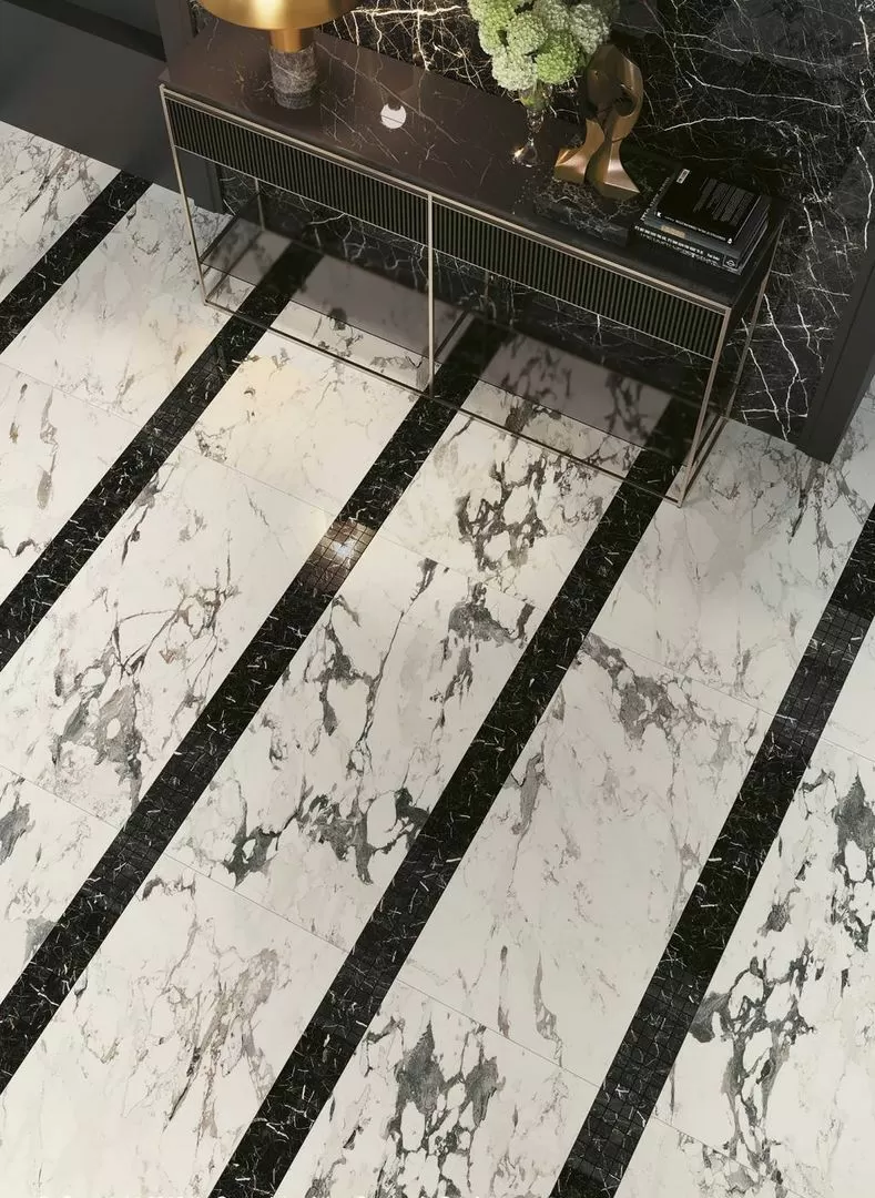 Керамогранит 610015000567 Allure Gioia Lap/Аллюр Джиойя Шлиф 60x60