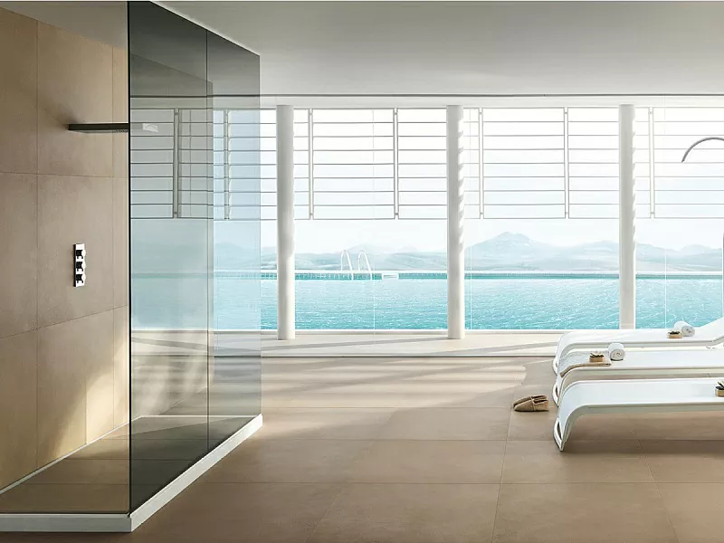 Керамогранит OVER TILES NATURAL ROAD 50x100