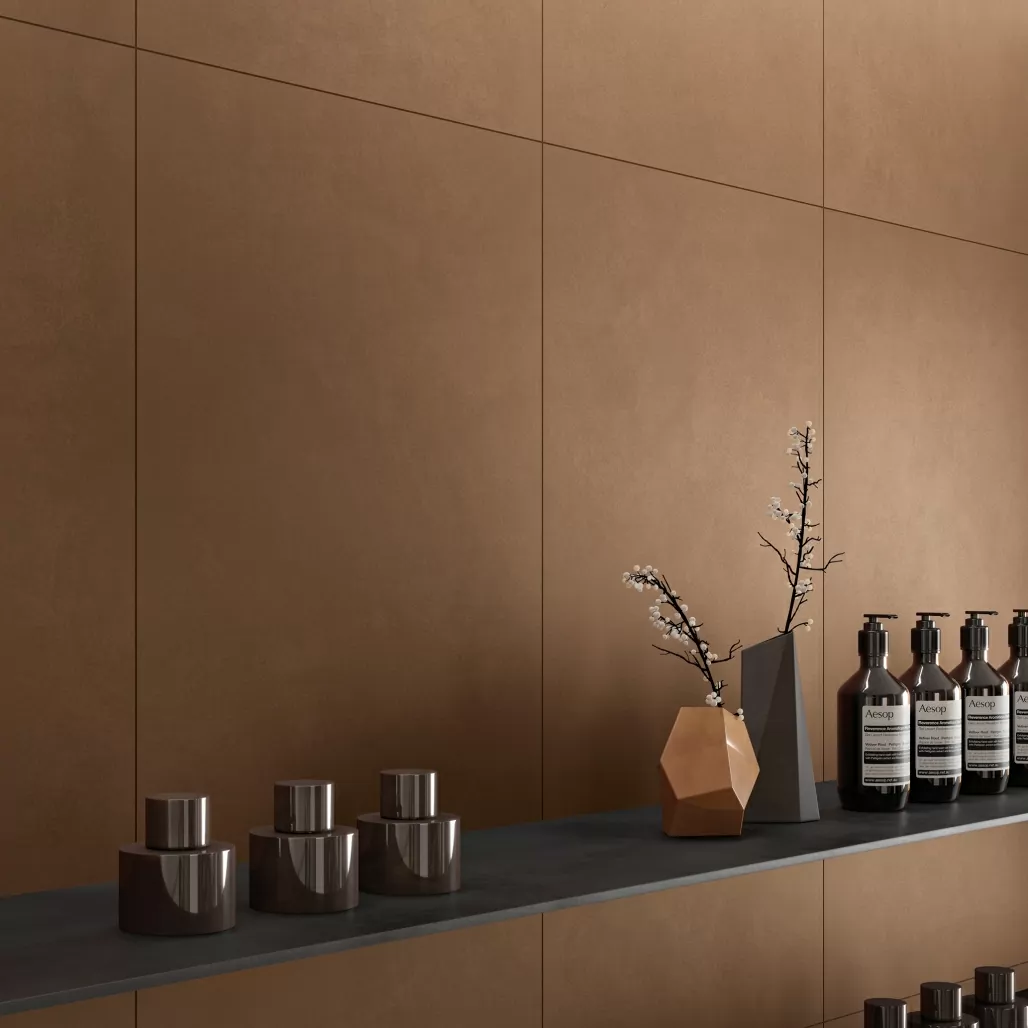 Керамогранит 610010002662 Да Винчи Уайт Рет 60x60