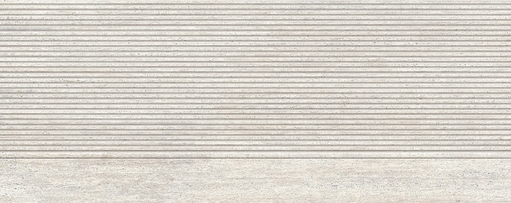 Плитка 100371169 Taranto Bianco Stripe 59.6х150