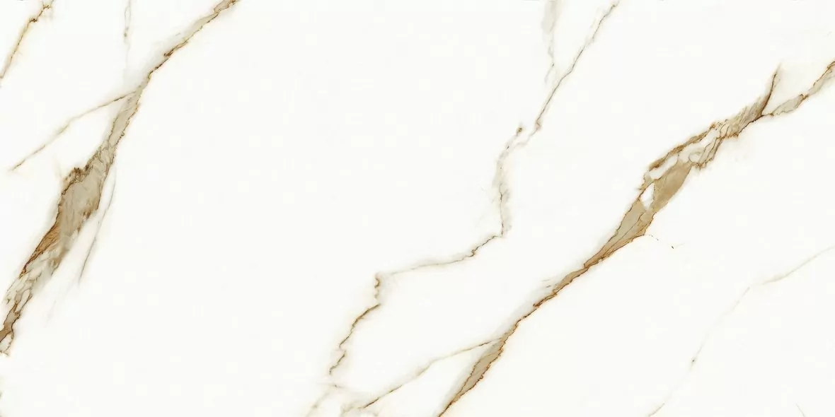 Плитка LE63063A Bianco Carrara Oro Rectificado 30х60
