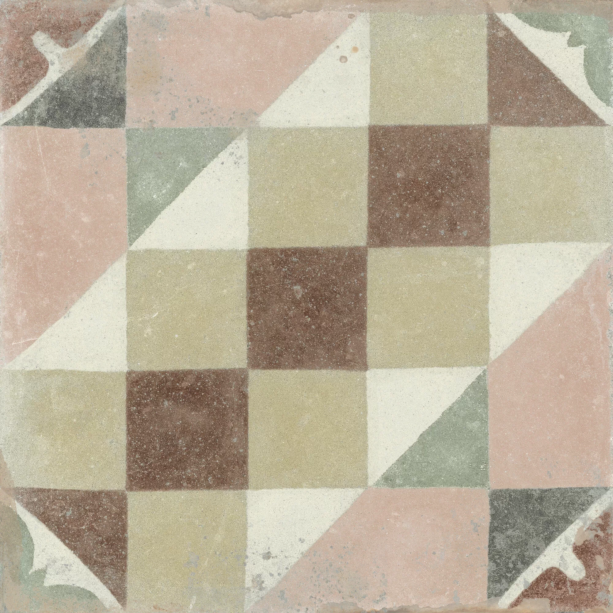 Керамогранит 40471 FS Favara 22,3x22,3x0,9