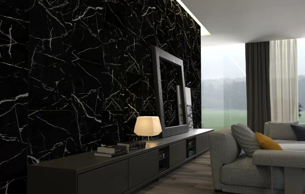 Керамогранит 3095 Flegama Coffe Matt 60*120