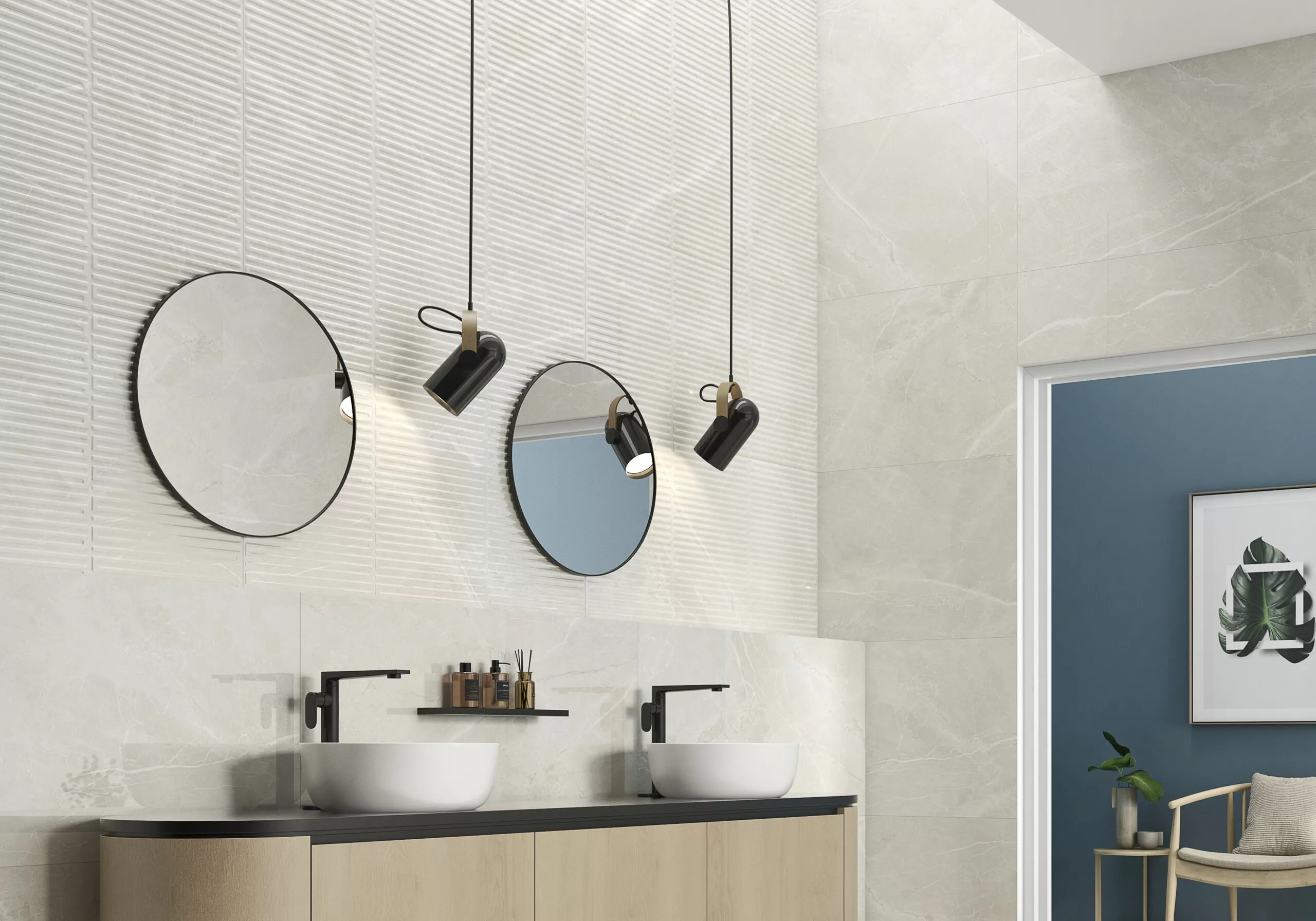 Керамогранит Fior Di Bosca Marengo Matt 60x120