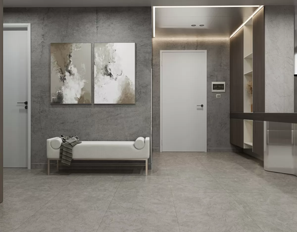 Керамогранит NTT99612L Granite Obelisk Ash 60x120