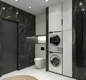 Керамогранит AB3119G Creato 120x60