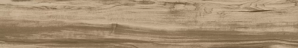 Керамогранит BHD-2005 ELM коричневый матовый структурный 20x120