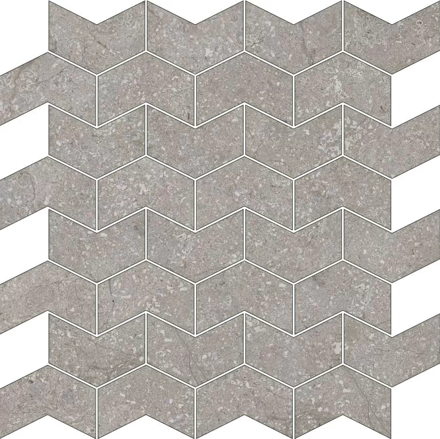 Мозаика 779350 Stone Life Sketch Haze Matte 30x32