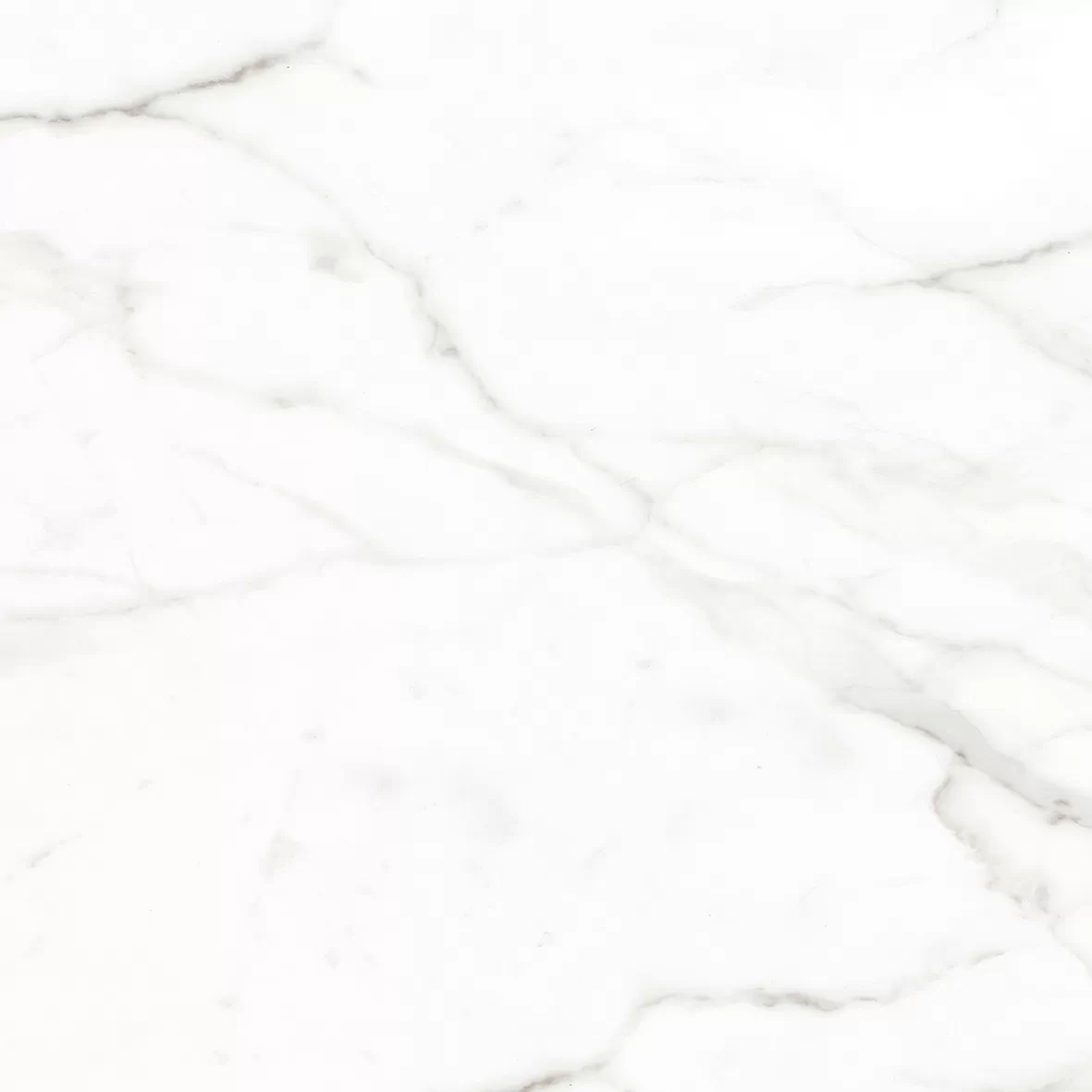 Керамогранит Calacatta Faro Grey Белый Полированный 60х60