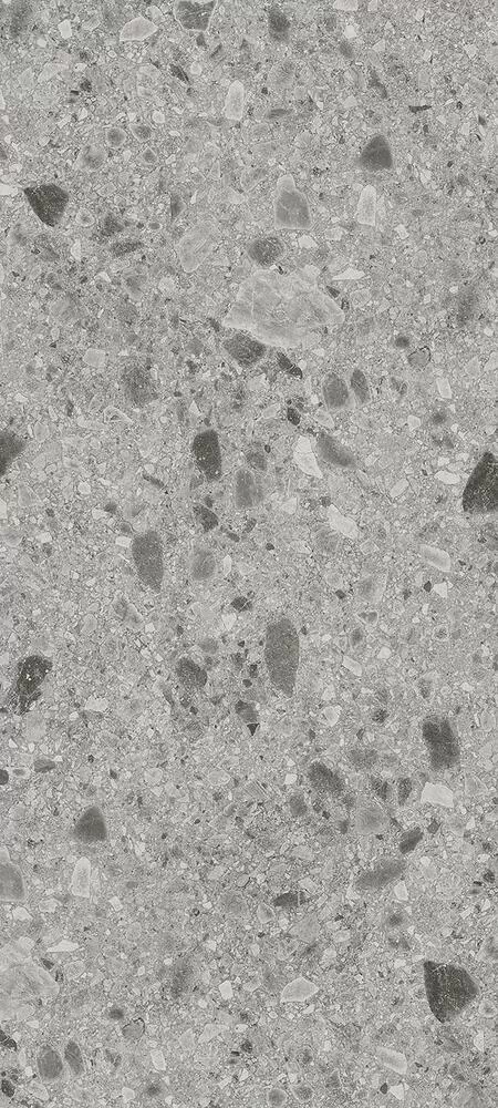 Керамогранит SG27017 Terrazzo Light Grey str 120x270