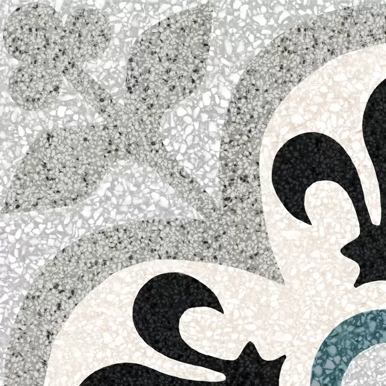 Керамогранит DB_047 Point Mix 20х20