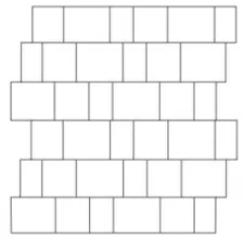 Керамогранит 55192 MOOD MOSAICO T24 TAN 33,3X33,3