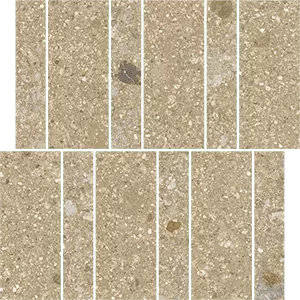 Мозаика Mosaico Amasia AB|C Mostaza R10 30x30