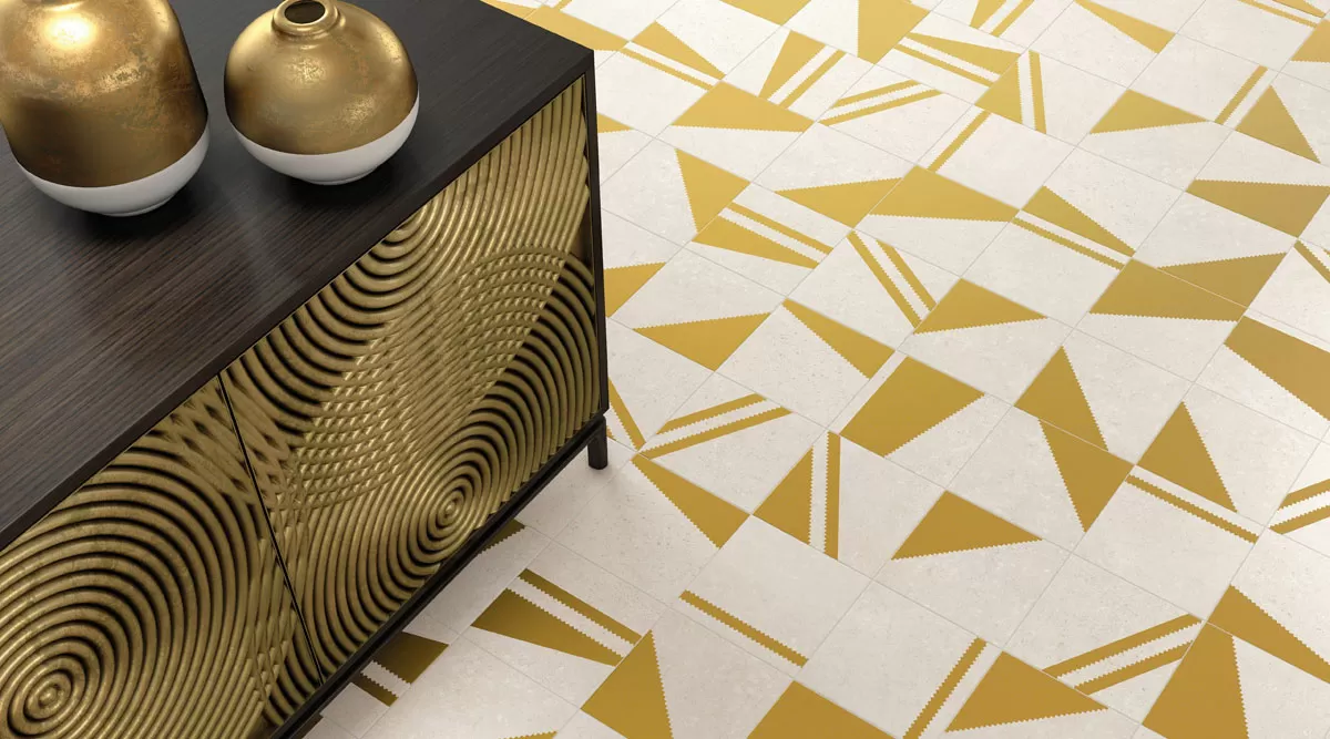 Мозаика Mosaico Nassau Crema 30x30