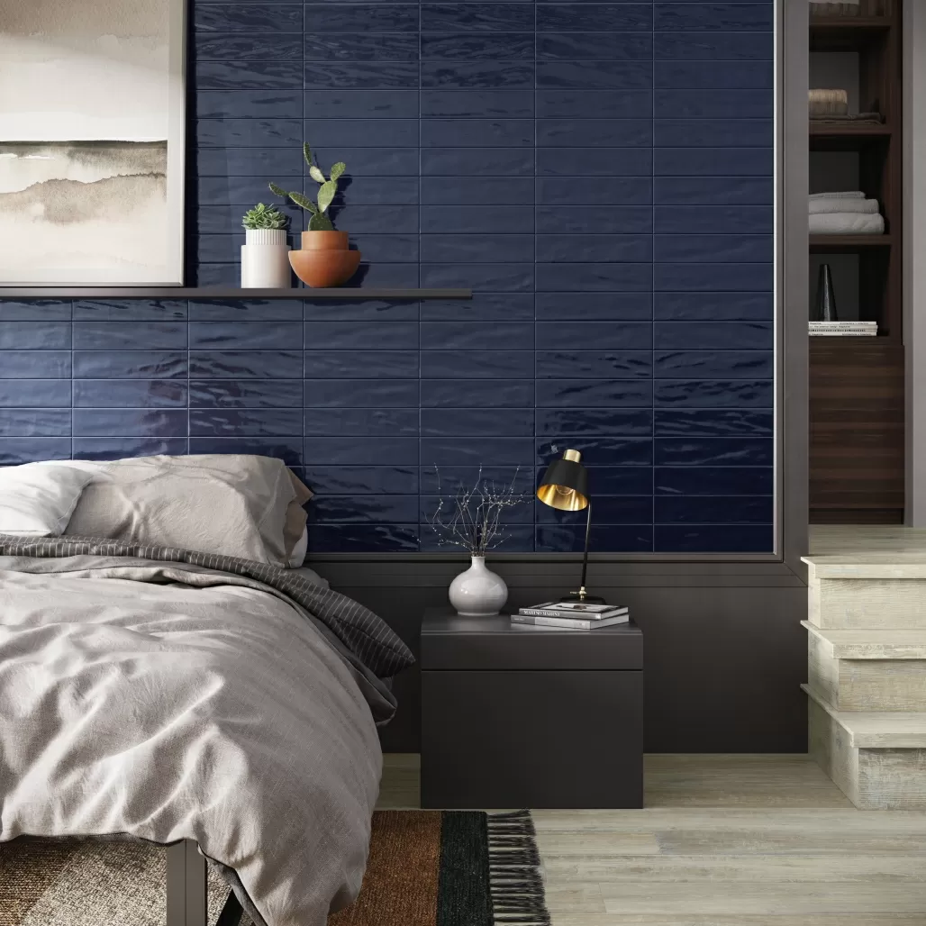 Керамогранит 600010002295 Лайфстайл Брик Найт 7.5x30