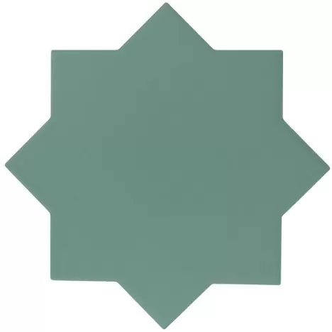 Керамогранит 30630 Porto Star Pickle Green 16,8x16,8