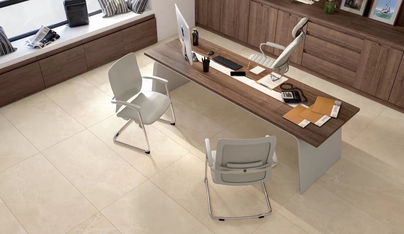 Керамогранит Blend Ash Ret 60x120