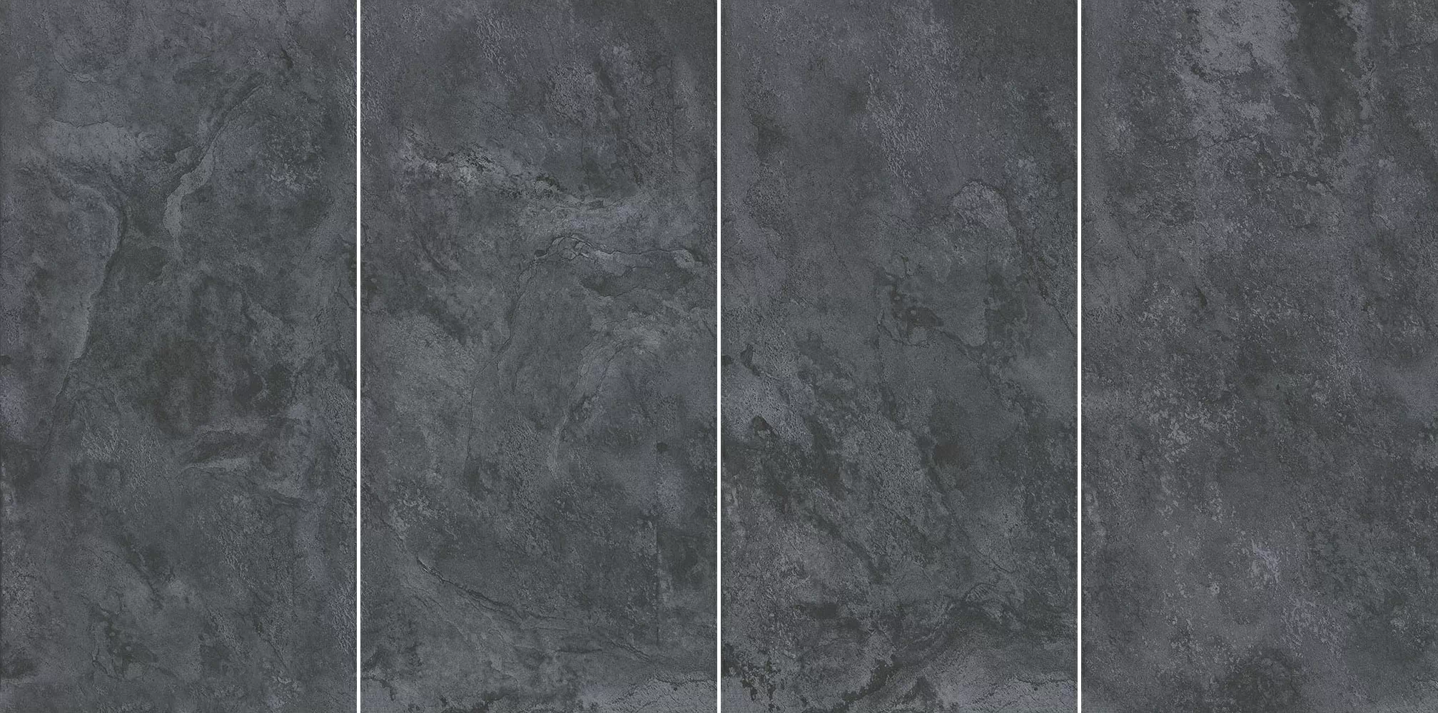 Керамогранит Fame Dark Matt Carving 60х120