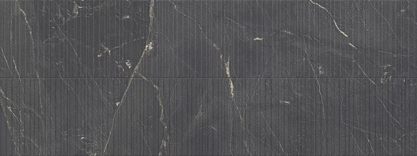 Плитка 100330294 Fontana Madison Marquina 45x120
