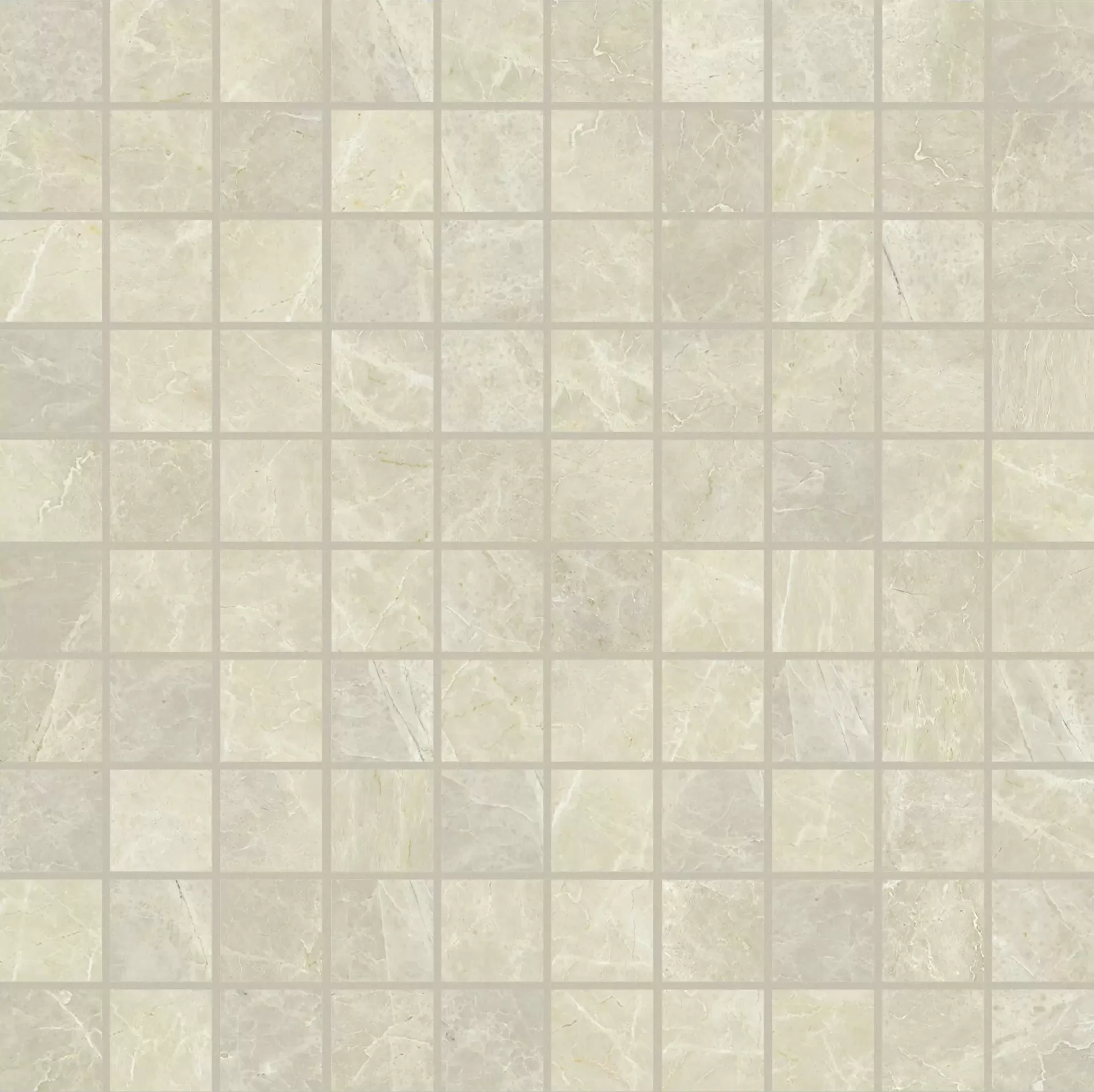 Мозаика 760959 Exalt Amber Symphony Mosaico Luc 3x3 30x30