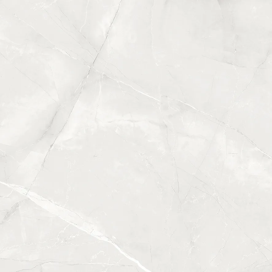 Керамогранит LP6060G0021R Timeless Pearl светло-серый матовый карвинг 59,5х59,5