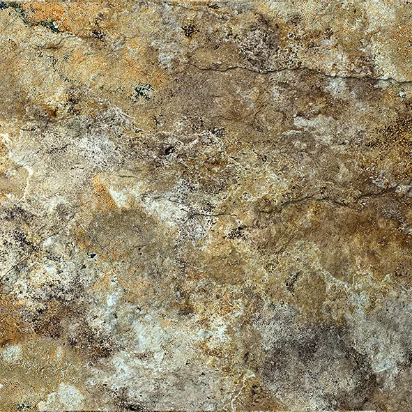 Керамогранит GSR0072 Savage коричневый светлый граниль 600х600х10