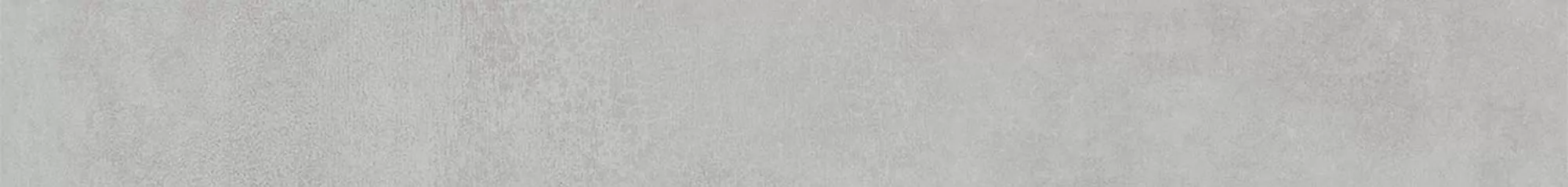 Керамогранит DD841190R/8BT Плинтус Про Догана серый светлый матовый обрезной 80x9,5x0,9