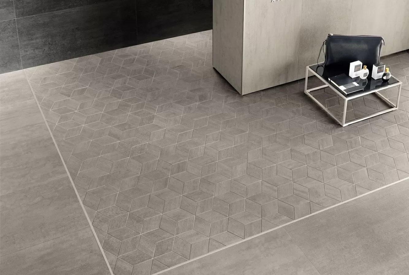 Мозаика 9MMY Mark Cherry Mosaic 30.5x30.5