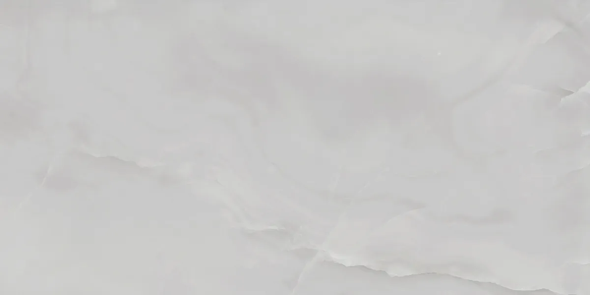 Керамогранит Onyx Silk Grey светло-серый сатинированный 60х120