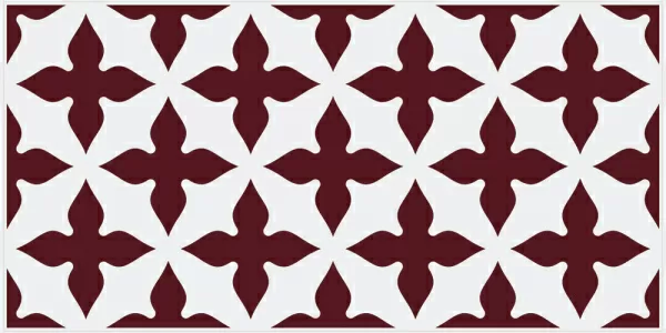 Плитка Clichy Blanco Mix 10x20