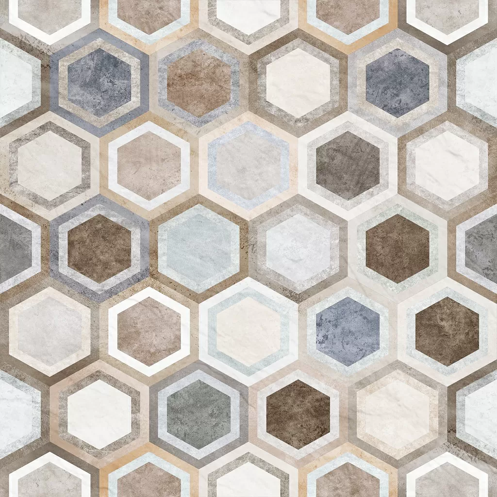 Керамогранит GFU04EVL74R Evolution 60x60